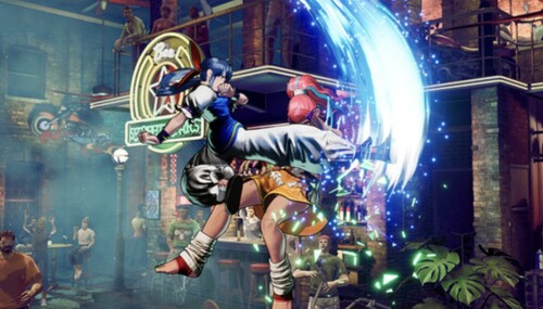 Купить Игра Fatal Fury City Of The Wolves Special Edition (PS4)  5623495. Характеристики, отзывы и цены в Донецке