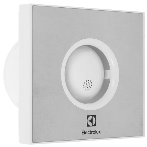 Купить Вытяжной вентилятор Electrolux Rainbow EAFR-100 ceрый  5307559. Характеристики, отзывы и цены в Донецке