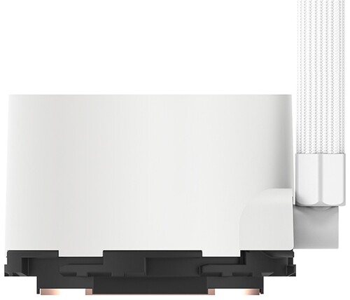 Купить Система охлаждения ID-COOLING FX360 PRO  белая  5485377. Характеристики, отзывы и цены в Донецке