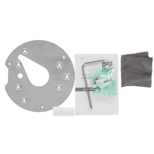 Купить IP-камера Hikvision DS-2CD2743G2-IZS  5344319. Характеристики, отзывы и цены в Донецке