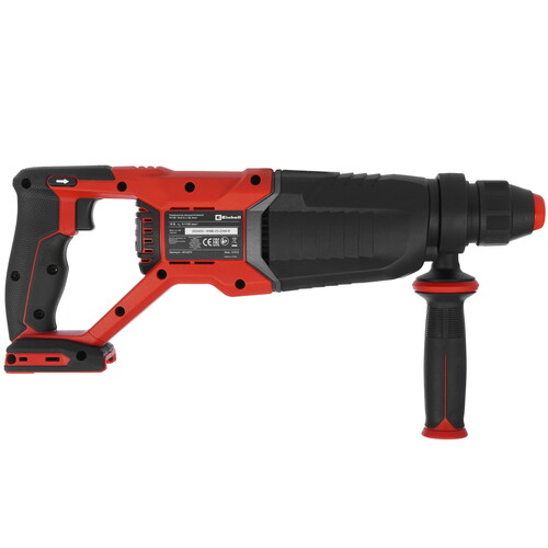 Купить Перфоратор Einhell PXC TP-HD 18/26 D Li BL  , Без ЗУ, Без АКБ  9148568. Характеристики, отзывы и цены в Донецке