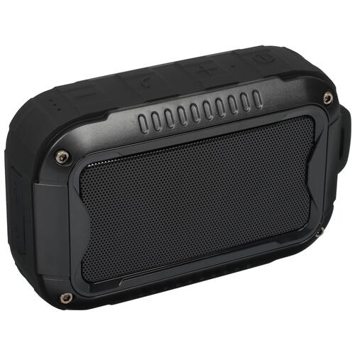 Купить Портативная колонка Aceline P390, черный  5401678. Характеристики, отзывы и цены в Донецке