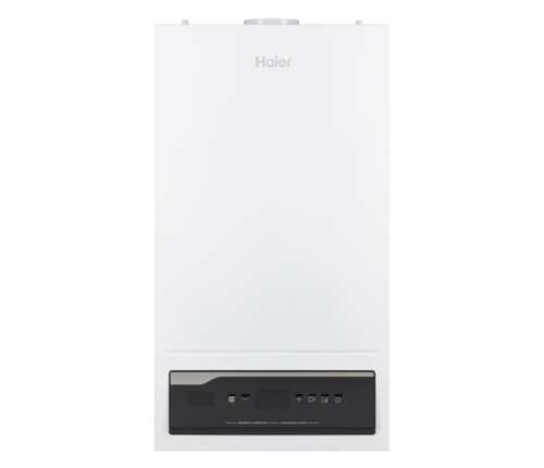 Купить Газовый котел Haier ProLine S 2.35 Ti настенный  9296583. Характеристики, отзывы и цены в Донецке