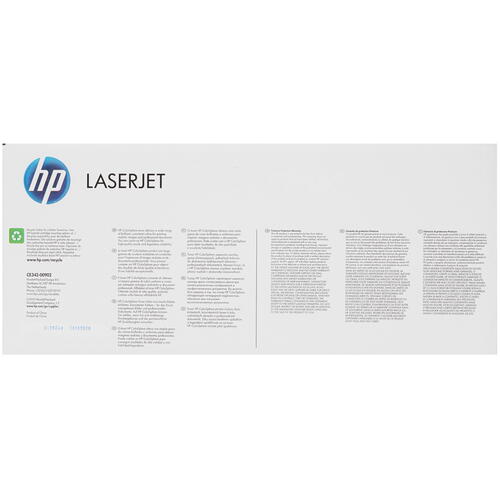 Купить Картридж лазерный HP 651A (CE342A) желтый  7936790. Характеристики, отзывы и цены в Донецке
