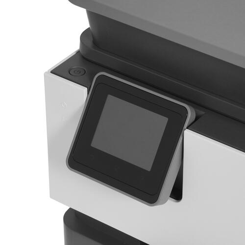 Купить МФУ струйное HP OfficeJet Pro 9010 All-in-One  5079701. Характеристики, отзывы и цены в Донецке