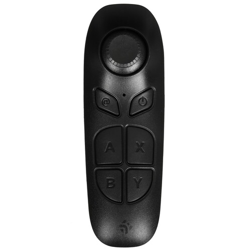 Купить Очки виртуальной реальности DEXP VR Slant черный  5423823. Характеристики, отзывы и цены в Донецке