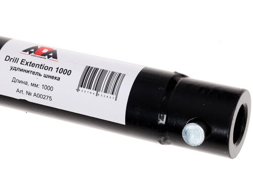 Купить Удлинитель шнека ADA Drill Extension 1000  6655506. Характеристики, отзывы и цены в Донецке