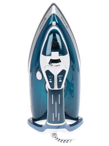 Купить Утюг VITEK VT-8306 синий  1099038. Характеристики, отзывы и цены в Донецке