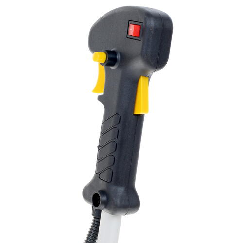 Купить Триммер бензиновый Huter GGT-800S  7952491. Характеристики, отзывы и цены в Донецке