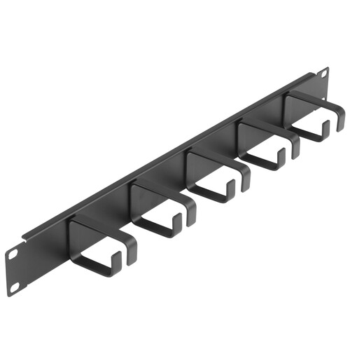 Купить Органайзер кабельный Lanmaster TWT-ORG1U-5V  8166907. Характеристики, отзывы и цены в Донецке