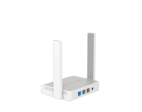 Купить Wi-Fi роутер Netcraze Starter NC-1121  5641351. Характеристики, отзывы и цены в Донецке