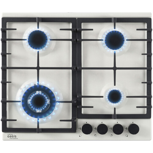 Купить Газовая варочная поверхность Oasis P-MSI  9161130. Характеристики, отзывы и цены в Донецке