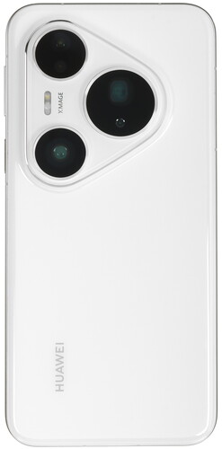 Купить 6.8" Смартфон HUAWEI Pura 80 Pro 512 ГБ белый  5633238. Характеристики, отзывы и цены в Донецке