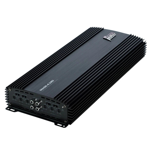 Купить Усилитель AMP MASS 4.190  5481708. Характеристики, отзывы и цены в Донецке