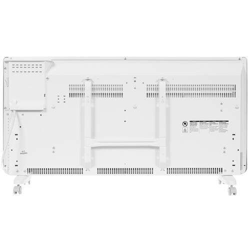 Купить Конвектор SmartWay 2000W Digital Smart Wi-Fi STYLE Edition  9918225. Характеристики, отзывы и цены в Донецке