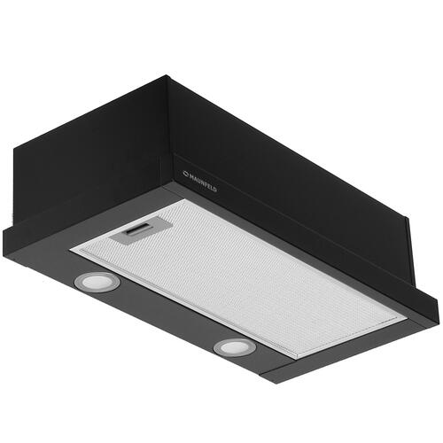 Купить Вытяжка телескопическая MAUNFELD VS FAST 60 черный/черный  8154900. Характеристики, отзывы и цены в Донецке