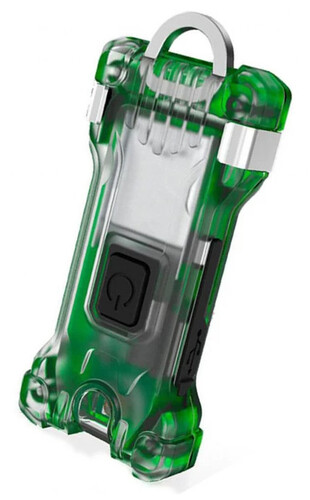 Купить Фонарь Armytek Zippy Extended Set WR Green  9040787. Характеристики, отзывы и цены в Донецке