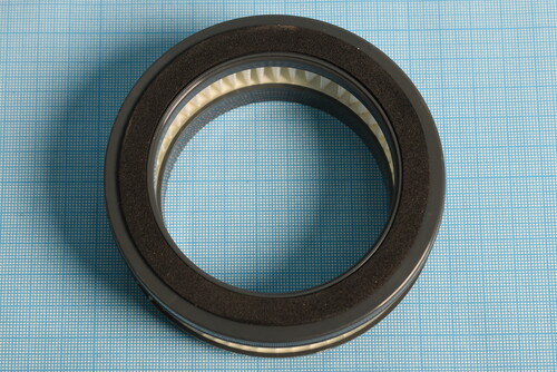 Купить Фильтр (HEPA) для вертикального пылесоса DEXP DS-H400  9238917. Характеристики, отзывы и цены в Донецке