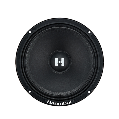 Купить Среднечастотная акустическая система Deaf Bonce Alphard Hannibal HM-6S  5481257. Характеристики, отзывы и цены в Донецке