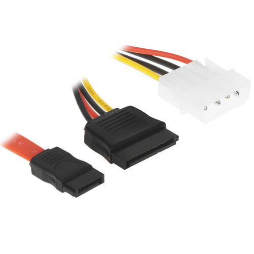 Купить Набор кабелей для передачи данных Cablexpert CC-SATA-N  5452367. Характеристики, отзывы и цены в Донецке