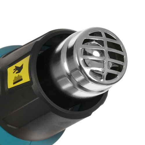 Купить Строительный фен Makita HG6031VK  5314664. Характеристики, отзывы и цены в Донецке