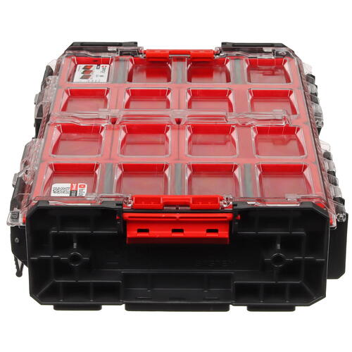 Купить Ящик Qbrick System ONE Organizer XL 2.0  9010735. Характеристики, отзывы и цены в Донецке