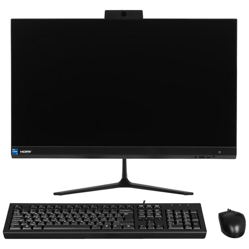 Купить 23.8" Моноблок AOPEN WA242-13U [ZD.D01CF.005]  5624231. Характеристики, отзывы и цены в Донецке