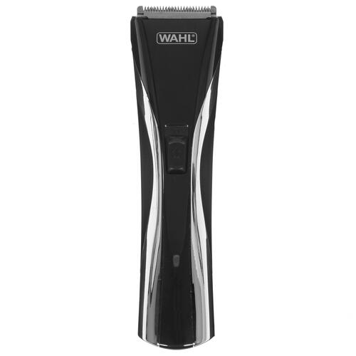 Купить Машинка для стрижки Wahl Hybrid Clipper LED черный/серебристый  8143113. Характеристики, отзывы и цены в Донецке