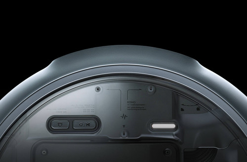 Купить Робот-пылесос DJI ROMO P белый  5916250. Характеристики, отзывы и цены в Донецке