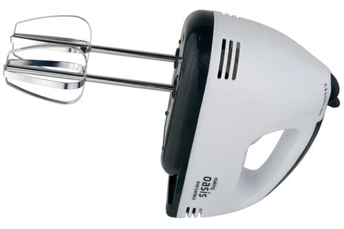 Купить Миксер миксер making Oasis everywhere MH-30W белый  9076004. Характеристики, отзывы и цены в Донецке