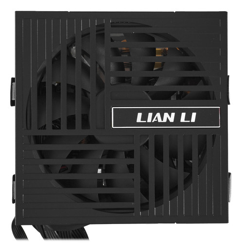 Купить Блок питания LIAN LI BX 650B [G9P.BX0650B.B000.RU] черный  5640465. Характеристики, отзывы и цены в Донецке