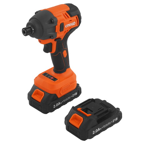 Купить Винтоверт СПЕЦ БИА-21-Б  5641483. Характеристики, отзывы и цены в Донецке