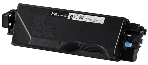 Купить Картридж лазерный SAKURA TK5280K черный, с чипом  5363555. Характеристики, отзывы и цены в Донецке