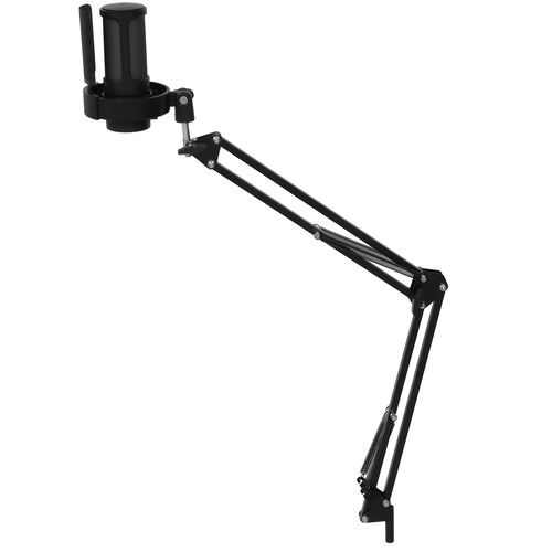 Купить Микрофон Fifine A8T черный  5465295. Характеристики, отзывы и цены в Донецке