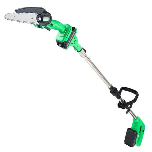 Купить Аккумуляторная цепная пила Zitrek GreenSaw 20 Plus  9070242. Характеристики, отзывы и цены в Донецке