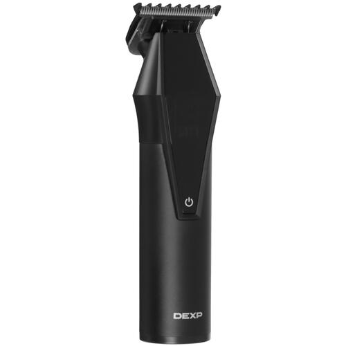Купить Триммер DEXP MG-2100XT черный  9015793. Характеристики, отзывы и цены в Донецке