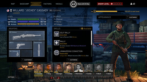 Купить Игра Classified: France '44: The Overlord Edition (Steam)  5618094. Характеристики, отзывы и цены в Донецке