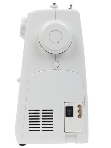 Купить Швейная машина Janome PS-35  1156352. Характеристики, отзывы и цены в Донецке