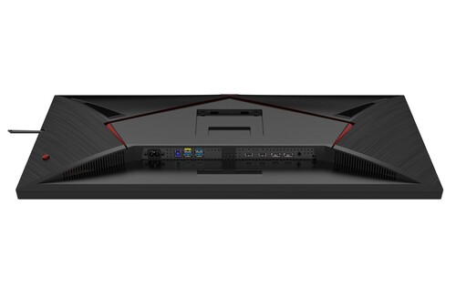 Купить 27" Монитор AOC AGON AG275QX черный  5039126. Характеристики, отзывы и цены в Донецке