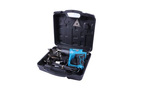 Купить Строительный фен Кратон HAG-2000 Е  9145704. Характеристики, отзывы и цены в Донецке