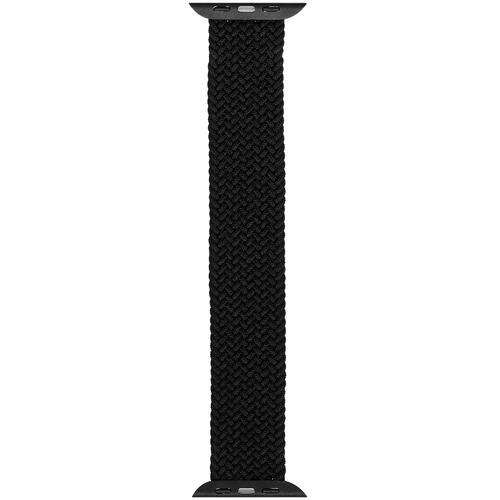 Купить Ремешок Aceline для Apple Watch 42/ 44/ 45mm черный  5430967. Характеристики, отзывы и цены в Донецке