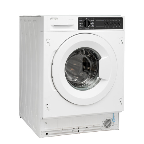 Купить Встраиваемая стиральная машина Delonghi DWMI 725 ISABELLA  9133053. Характеристики, отзывы и цены в Донецке