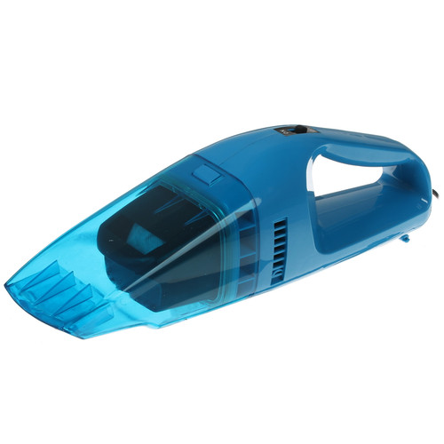 Купить Ручной пылесос автомобильный СТАРТ АВТО VС WD-80  5025162. Характеристики, отзывы и цены в Донецке