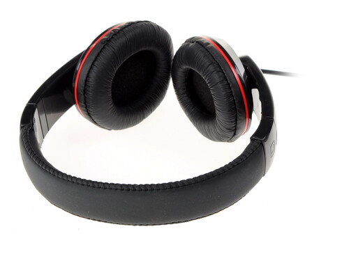 Купить Проводные наушники Ritmix RH-525 черный 2013  0155842. Характеристики, отзывы и цены в Донецке