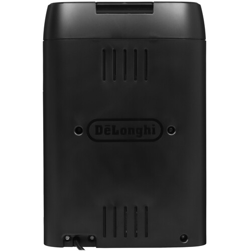 Купить Кофемашина автоматическая DeLonghi ECAM320.60.B черный  9148426. Характеристики, отзывы и цены в Донецке