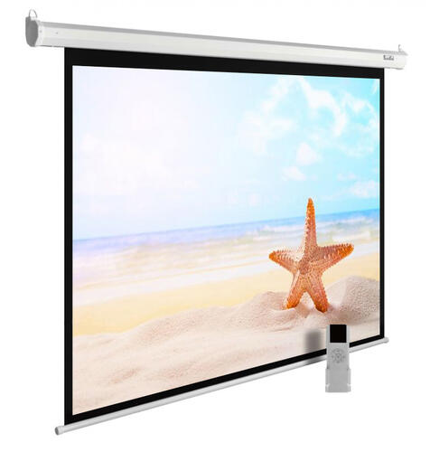 Купить 141" Экран для проектора Cactus SIlverMotoExpert CS-PSSME-300X188-WT  1624125. Характеристики, отзывы и цены в Донецке