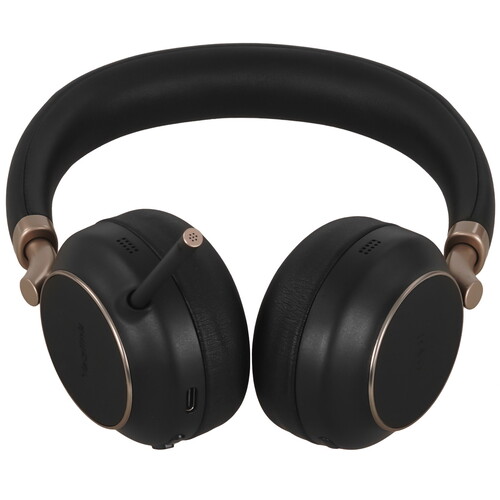 Купить Беспроводные наушники Yealink BH76 UC черный 2024  5486919. Характеристики, отзывы и цены в Донецке