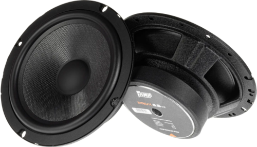 Купить Компонентная акустическая система AMP PRO X 6.5 v2  9248167. Характеристики, отзывы и цены в Донецке