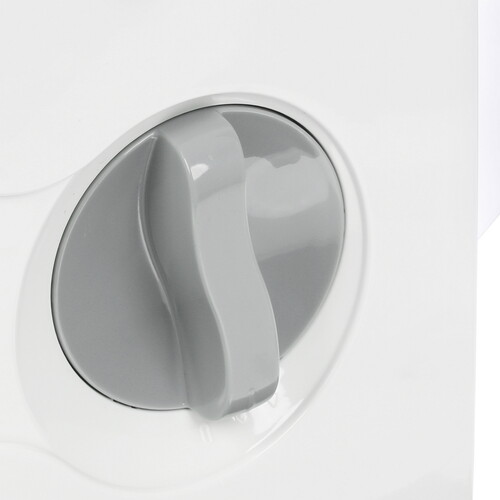 Купить Ломтерезка Atvel EasyCut SR1 белый  9010556. Характеристики, отзывы и цены в Донецке