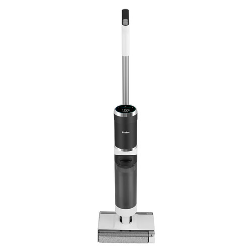 Купить Моющий пылесос вертикальный   Tesler Pure Storm WD-7500  черный  9146240. Характеристики, отзывы и цены в Донецке